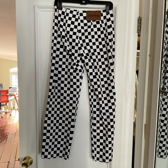 Holiday The Label Kokomo Pants - Picture 5 of 9